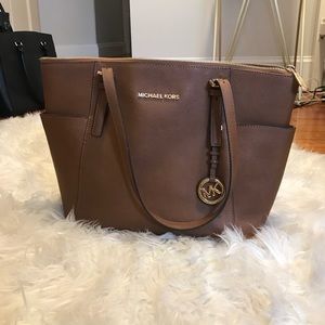 Michael Kors Med Jetsetter